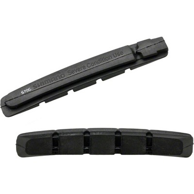 Shimano Mountain Replacement Pads Brake Shoe and Pad