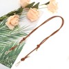Unique Bargains Adjustable Handbag Strap 1 Pc - 4 of 4