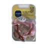 MAM Air Day & Night Pacifier 6-16 Months - Girl - 3pk - 2 of 4