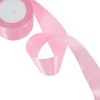 Unique Bargains Ribbon Satin Polyester 866.14" x 1.97" 1 Pc - 4 of 4