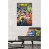 Trends International Invincible: Season 2 - Bus One Sheet Unframed Wall Poster Prints - 2 of 4