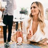 Francis Coppola Sofia Brut Rosé Sparkling Wine - 750ml Bottle - 3 of 4