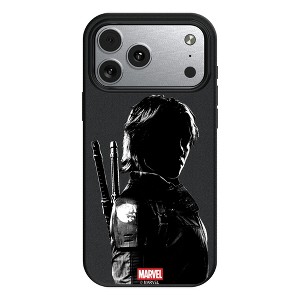 Marvel Thunderbolts Badge MagSafe Compatible Cell Phone Case for Apple iPhone 17 Series - 1 of 4