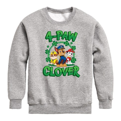 Nickelodeon crewneck best sale