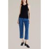 Women's Knit Tank Top - MOD REF - 4 of 4