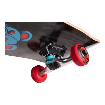 ReDo Skateboard 31&#34; Popsicle Skateboard - Bear_6