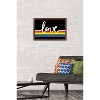 Trends International Love Framed Wall Poster Prints - 2 of 4