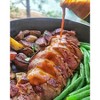 Cackalacky® Bold Gold® Sauce - 4 of 4