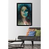 Trends International DC The Sandman (2022) - Death Unframed Wall Poster Prints - 2 of 4