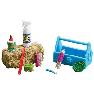 Breyer: Horses Traditional Series Accessory Grooming Kit - 1 of 2