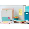 Post-it Lined Original Notes, 4 x 6 Inches, Canary Yellow, Pack of 12 - 4 of 4