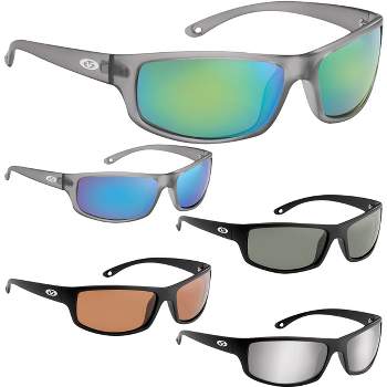 Flying Fisherman Razor Polarized Sunglasses : Target