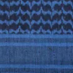 dark blue/black