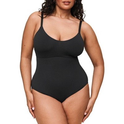 Adore Me Women's Vanesse Bodysuit Shapewear