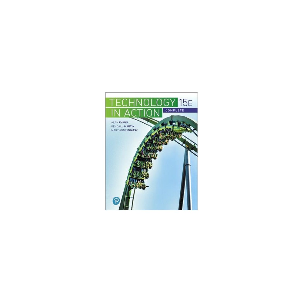 ISBN 9780134837871