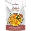 ReadyWise Simple Kitchen Classic Chicken Noodle Soup - 29.4oz/6ct - 2 of 4