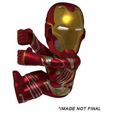 iron man infinity war figure