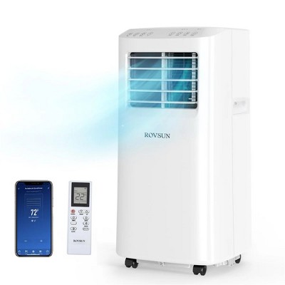 Winado 9000 BTU WIFI 3-IN-1 Portable Air Conditioner