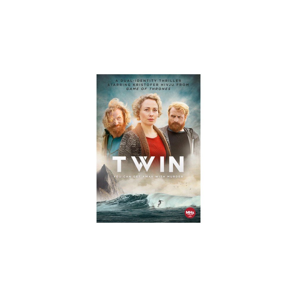 UPC 815047010024 product image for Twin (DVD)(2019) | upcitemdb.com