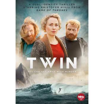 Twin (DVD)(2019)