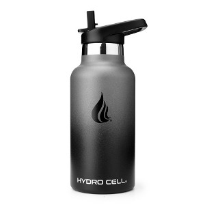 16oz Hydro Cell Standard Mouth Stainless Steel Water Bottle - 1 of 4