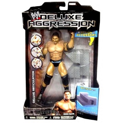 batista action figure