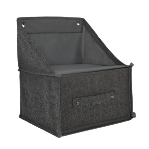 Unique Bargains Durable Closet Organizer 1 Pc - 1 of 4
