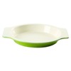 Gibson ColorSplash Imbue 3 Piece Carbon Steel Nonstick Bakeware Set in Assorted Colors - 3 of 4