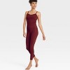 Women's Everyday Soft Ultra High-Rise 7/8 Leggings - All In Motion™ - 3 of 4