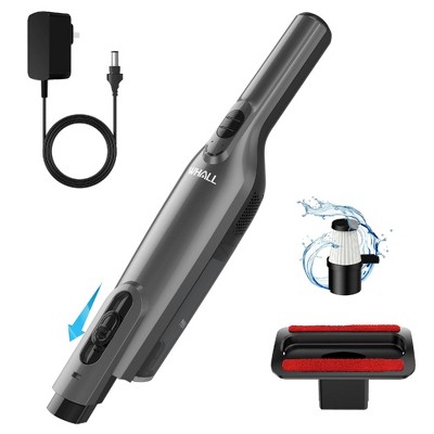 WHALL Handheld Cordless Vacuum, Hand Vac with Powerful Strong Suction