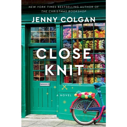 Close Knit - by Jenny Colgan - image 1 of 1