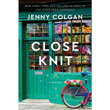 Close Knit - by Jenny Colgan