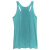 Women's The Little Mermaid Ariel Classic Racerback Tank Top - image 2 of 3