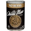 Chilli Man No Beans Chili - Case of 12 - 15 oz - 2 of 2