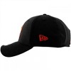 Adult Mortal Kombat Classic Logo New Era 39Thirty Fitted Hat - 3 of 4
