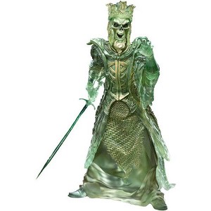 Weta Workshop - WETA Workshop Mini Epics - The Lord of the Rings Trilogy - King of the Dead (Limited Edition) - 1 of 4