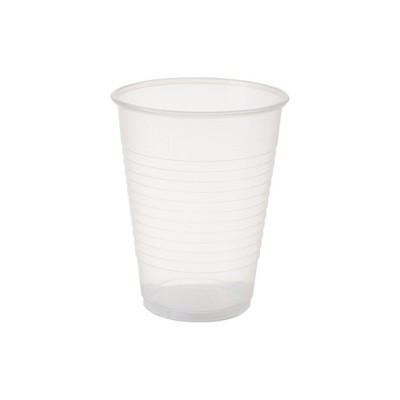 12 oz Clear Cups 50ct Sleeve – Executive Beverage - Mobile