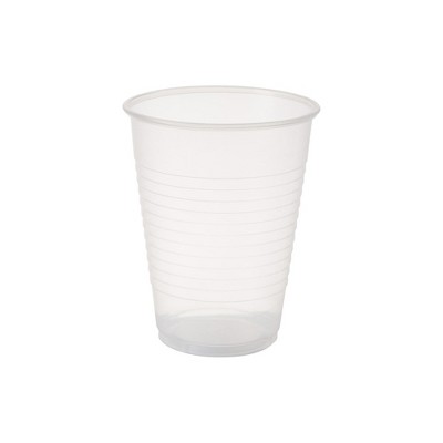 Exquisite 12 Ounce Disposable Emerald Green Plastic Cups-50 Count