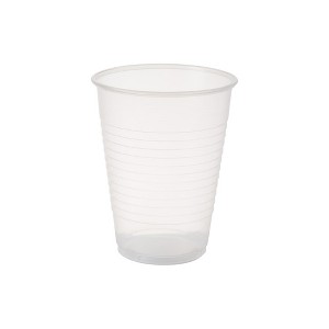 Exquisite 12 Ounce Disposable Plastic Cups-50 Count - 1 of 4