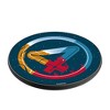 Keyscaper Marvel Fantastic 4 Badge 15-Watt Wireless Charger - 2 of 4
