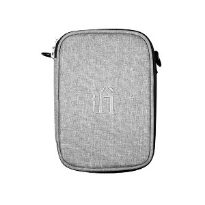 iFi iTraveller Travel Case for Portable DAC's - 1 of 4