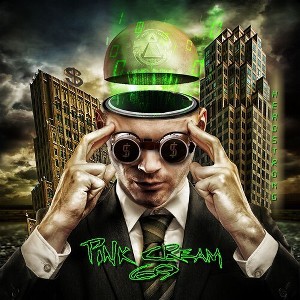 Pink Cream 69 - Headstrong (Vinyl) - 1 of 1
