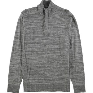 Alfani Mens Long Sleeve Knit Sweater - 1 of 1
