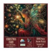 Sunsout Christmas Fairy 1000 pc Christmas Jigsaw Puzzle 77210 - 3 of 4