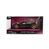 Jada Pink Slips 2020 Chevy Corvette Stingray C8 - 1:24 Scale - 2 of 4