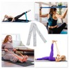 Unique BargainsYoga Stretch Band 1 Pc - 4 of 4
