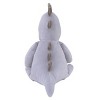 NoJo Baby Saurus Plush Stuffed Animal Griffin - 3 of 4