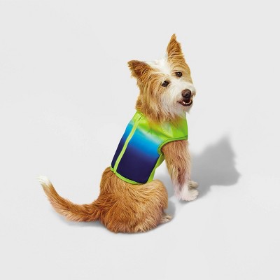 Top paw best sale cooling vest