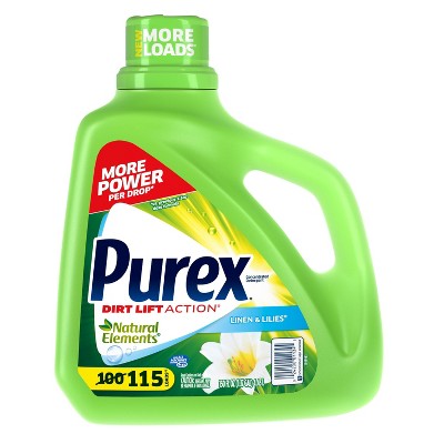 purex baby target