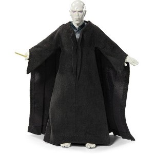 Noble Collection - Noble Collection - Harry Potter - Bendyfig - Lord Voldemort - 1 of 4